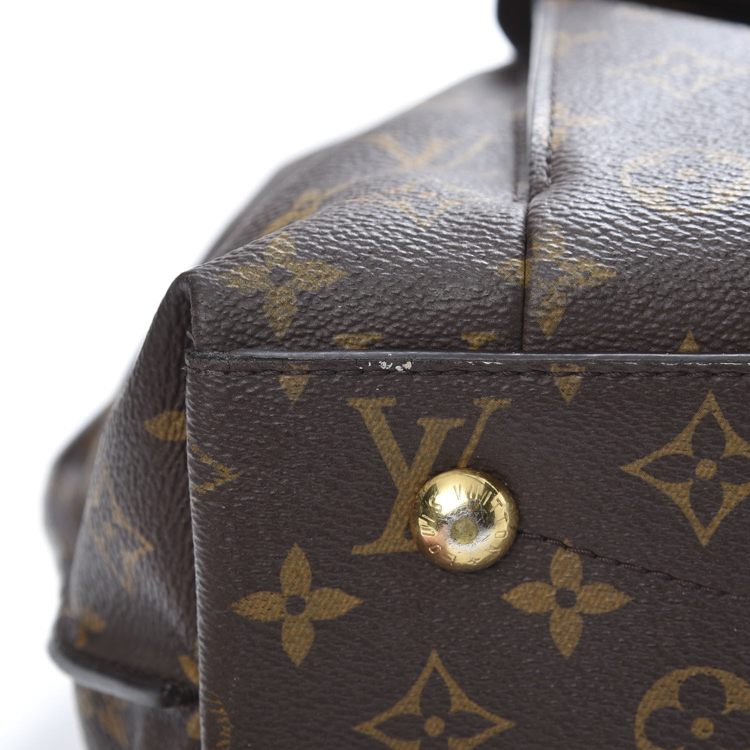 Louis Vuitton Monogram Metis 11 of 17