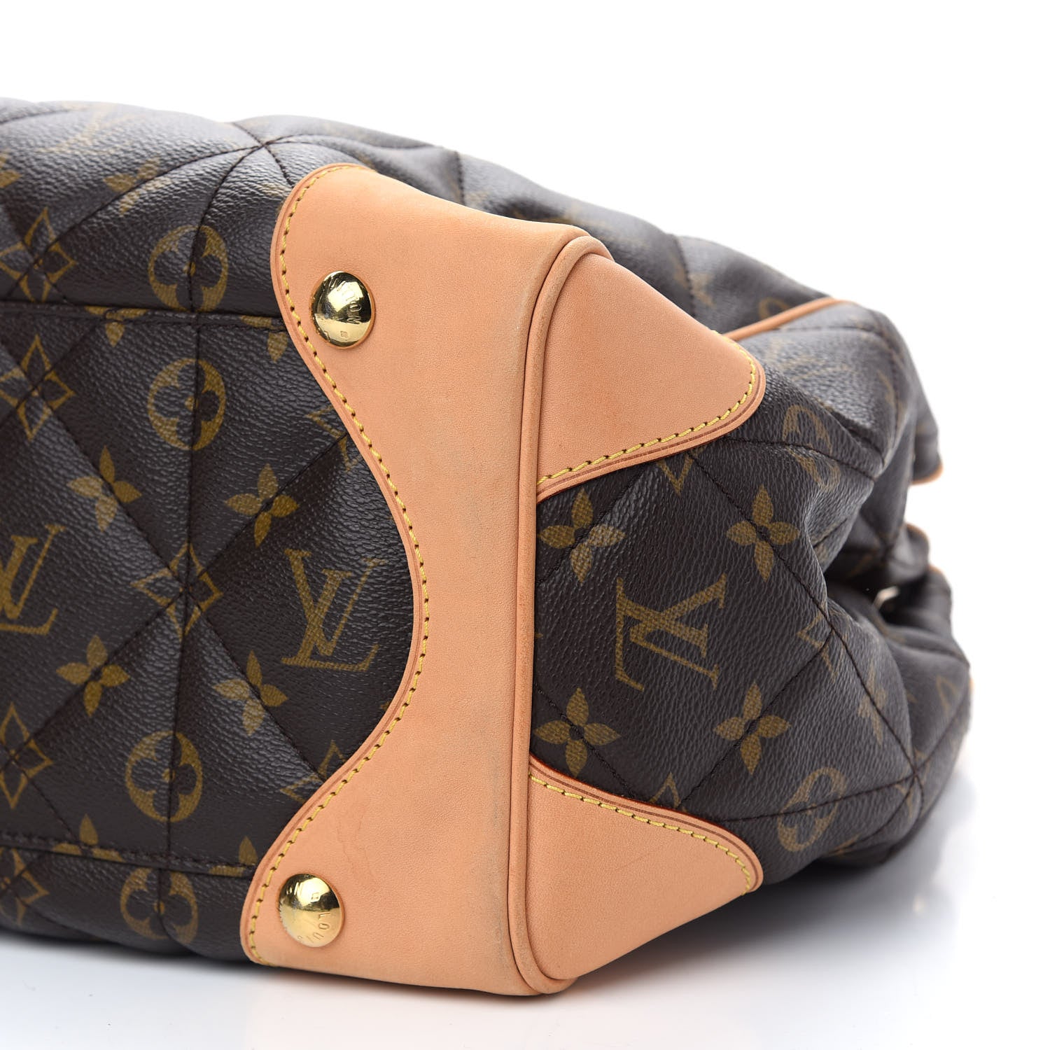 Louis Vuitton Monogram Etoile Shopper 8 of 11