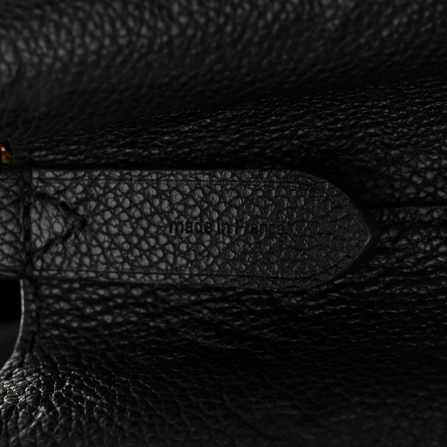 Empreinte Neonoe MM Black