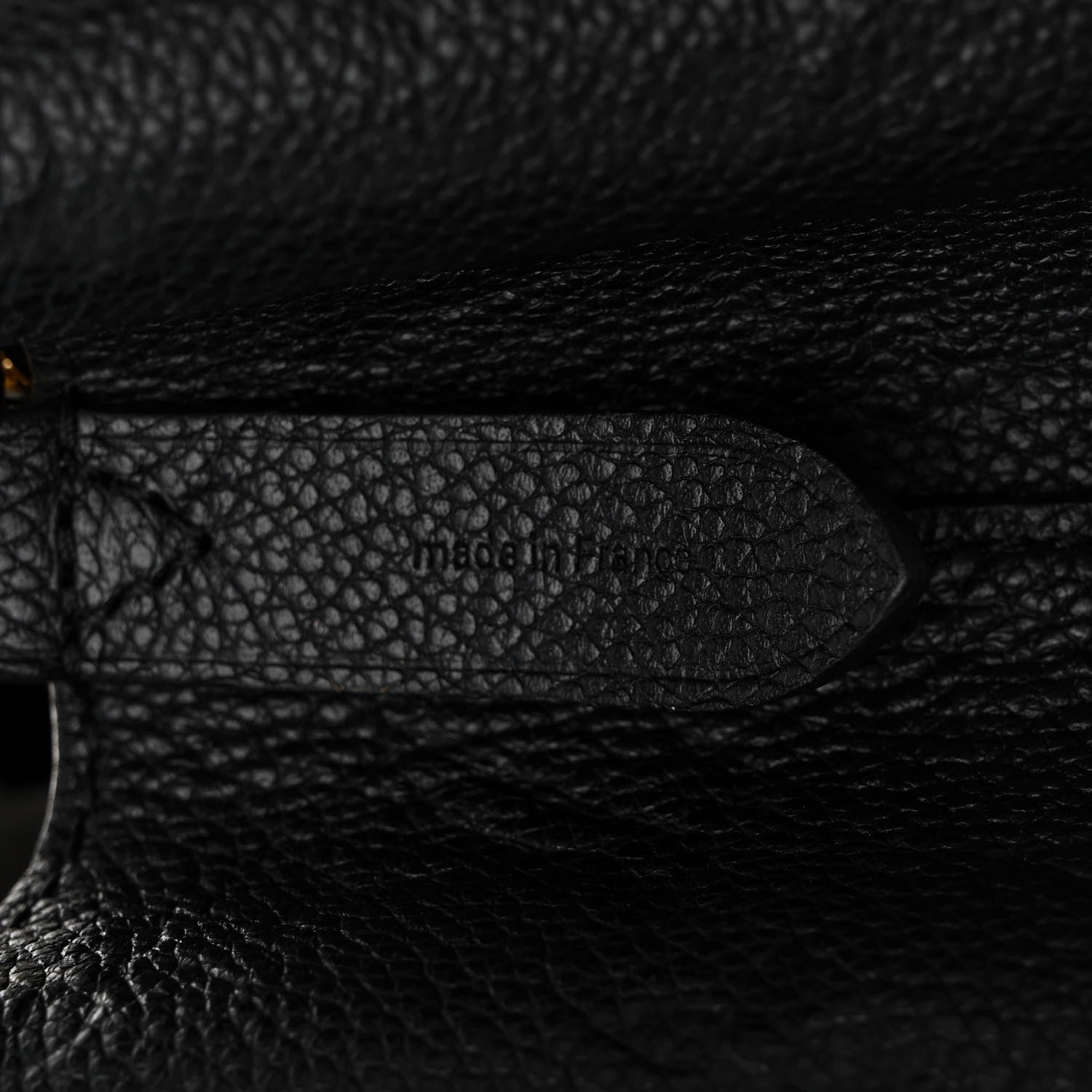 Louis Vuitton Empreinte Neonoe MM Black 7 of 10