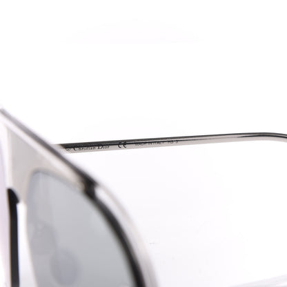 Christian Dior Dio(r)evolution 2 Sunglasses Silver 5 of 7