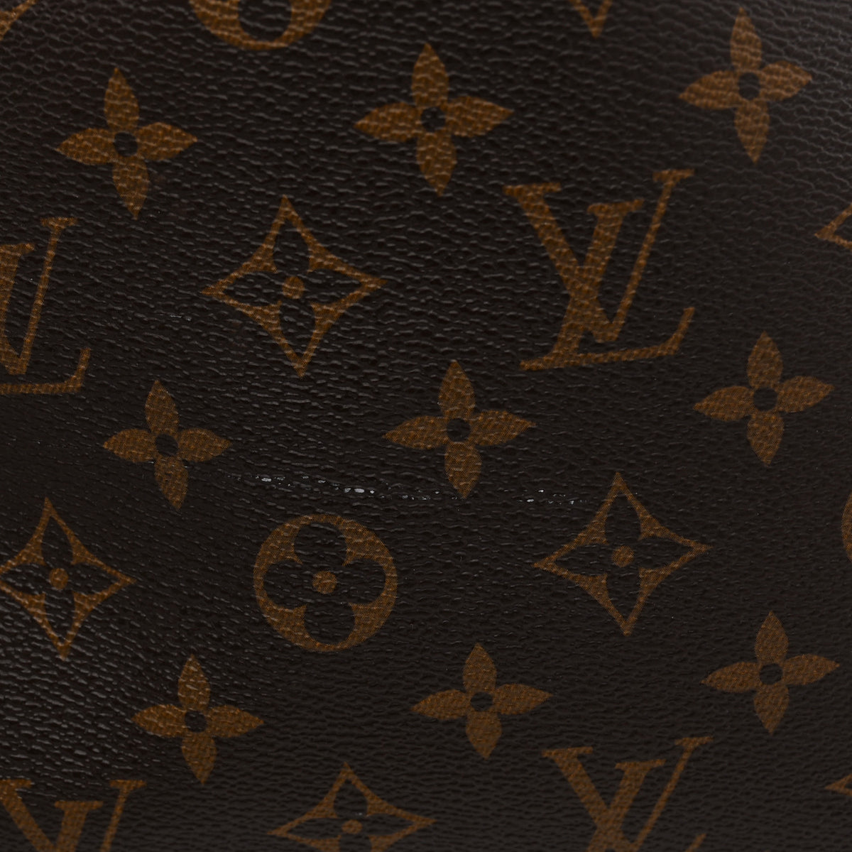 Louis Vuitton Monogram Neo Neverfull GM Fuchsia 13 of 13