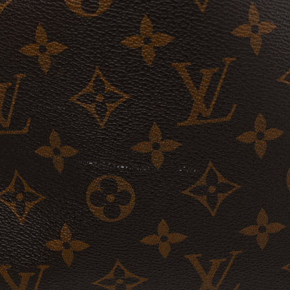 Louis Vuitton Monogram Neo Neverfull GM Fuchsia 13 of 13