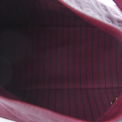 Louis Vuitton Empreinte Artsy MM Aurore 4 of 9