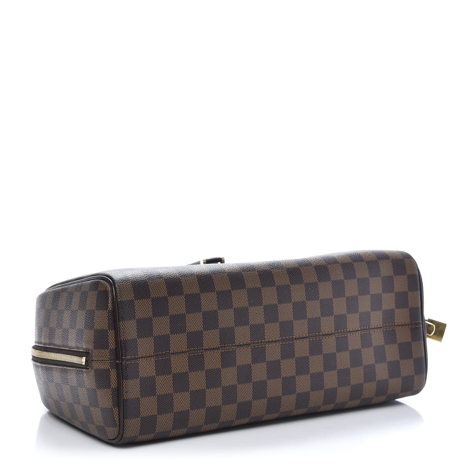 Louis Vuitton Damier Ebene Nolita 4 of 10