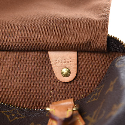 Louis Vuitton Monogram Speedy 25 6 of 11