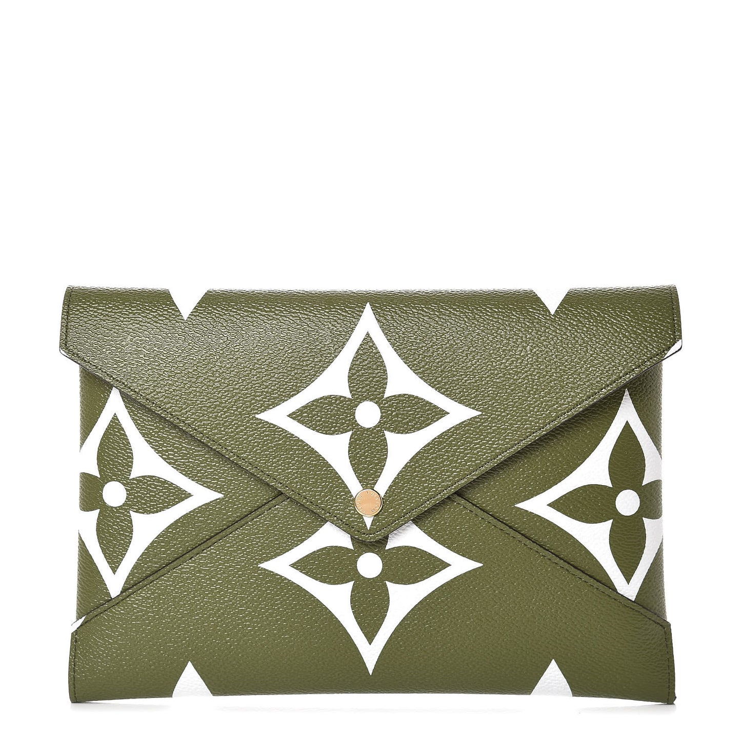 Monogram Giant Kirigami Pochette Set