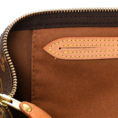 Louis Vuitton Monogram Speedy 40 11 of 16