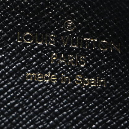 Louis Vuitton Reverse Monogram Slim Purse 6 of 6