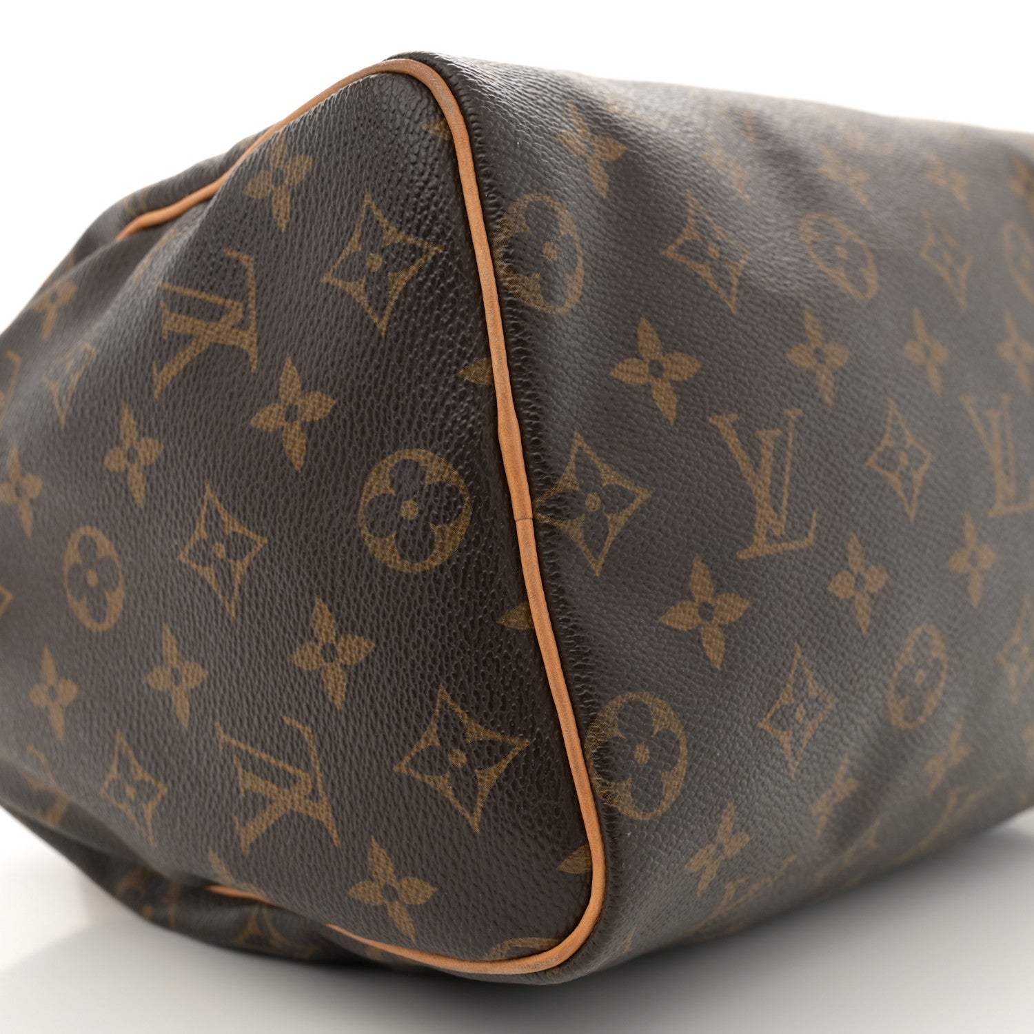 Louis Vuitton Monogram Speedy 25 9 of 14