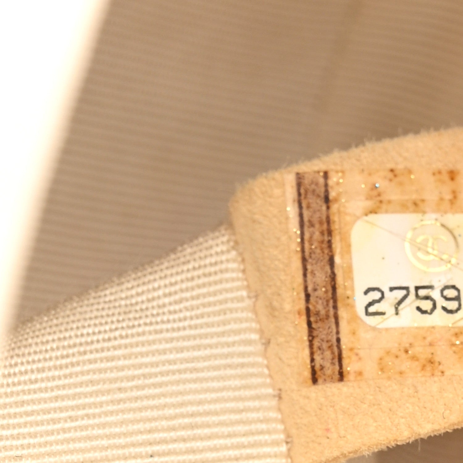 Chanel Caviar Quilted Small Boy Flap White 8 of 15