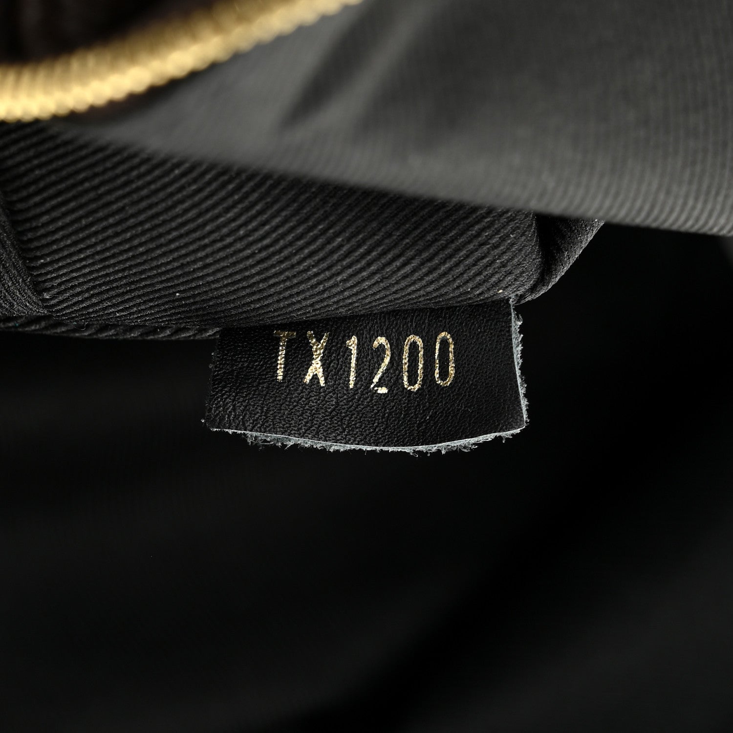 Louis Vuitton Monogram Palm Springs Backpack Mini 7 of 13