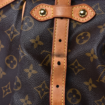 Louis Vuitton Monogram Tivoli GM 9 of 14