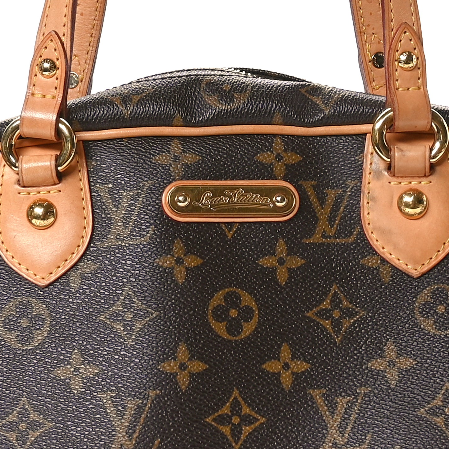 Monogram Montorgueil PM
