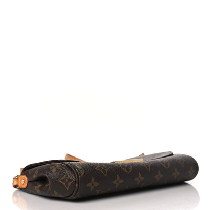 Louis Vuitton Monogram Favorite MM 4 of 10