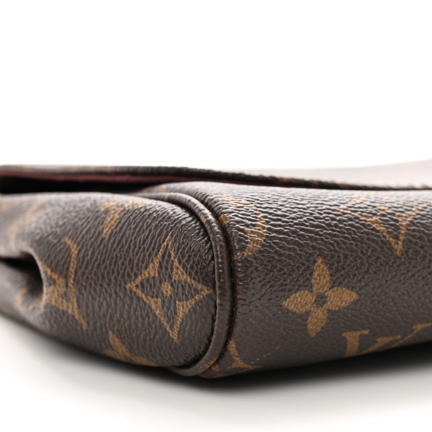 Louis Vuitton Monogram Favorite MM 8 of 12