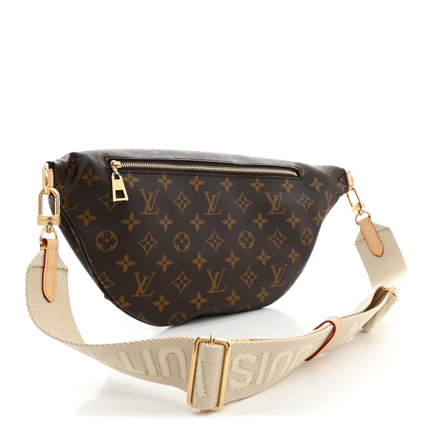Monogram High Rise Bumbag