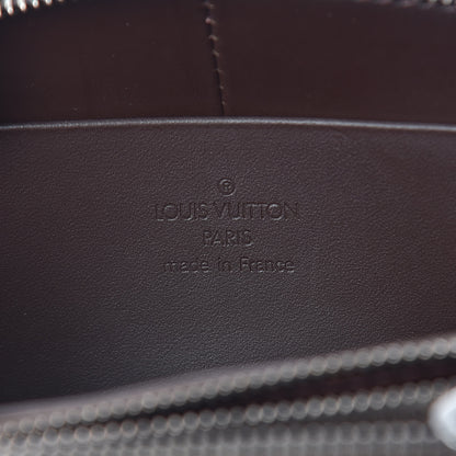 Louis Vuitton Epi Demi Lune Wallet Moka 6 of 8