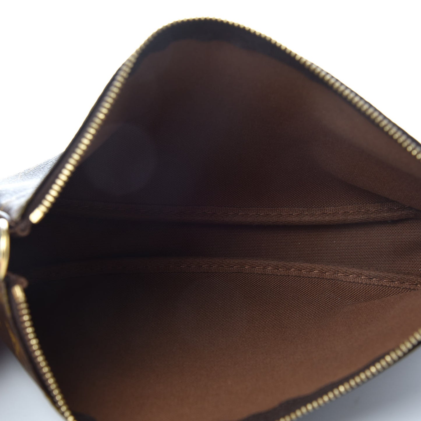 Monogram Pochette Accessories