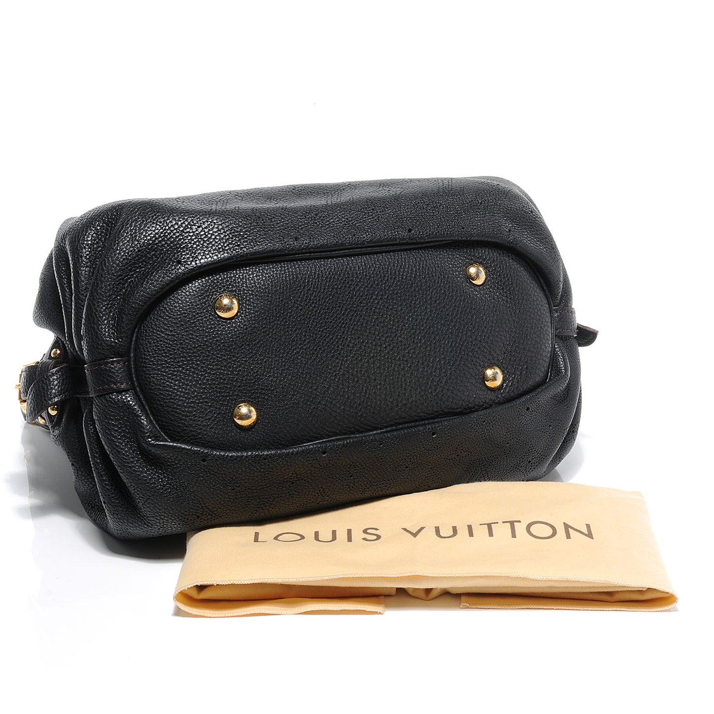 Mahina XS Black