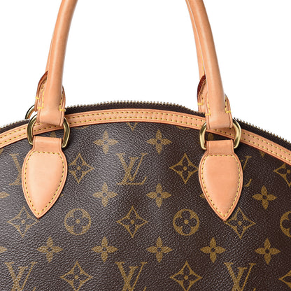 Louis Vuitton Monogram Lockit Vertical 13 of 15