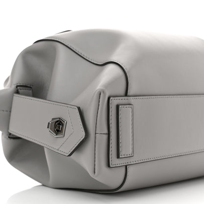 Givenchy Calfskin Small Soft Antigona Pearl Grey 8 of 9