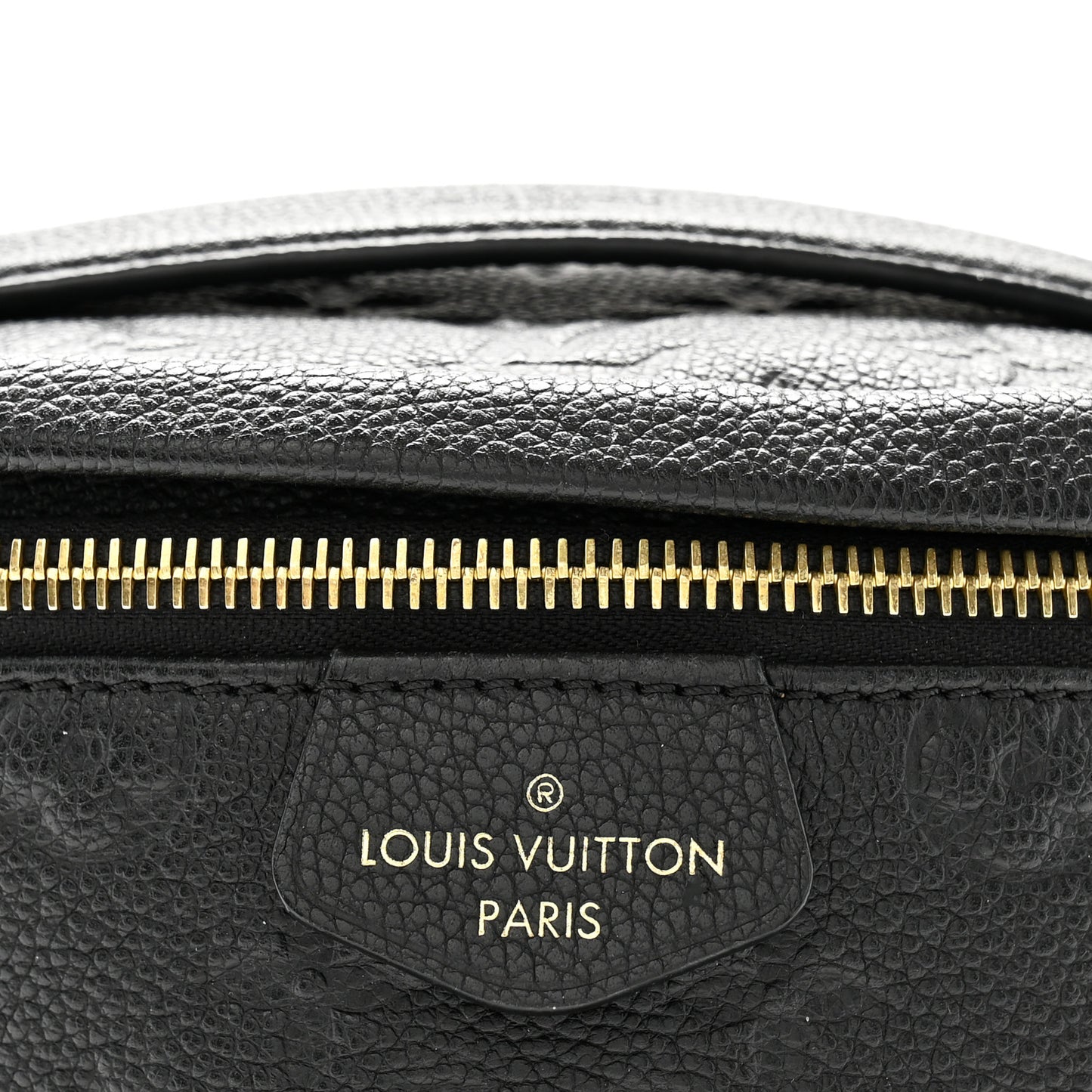 Empreinte BumBag Black