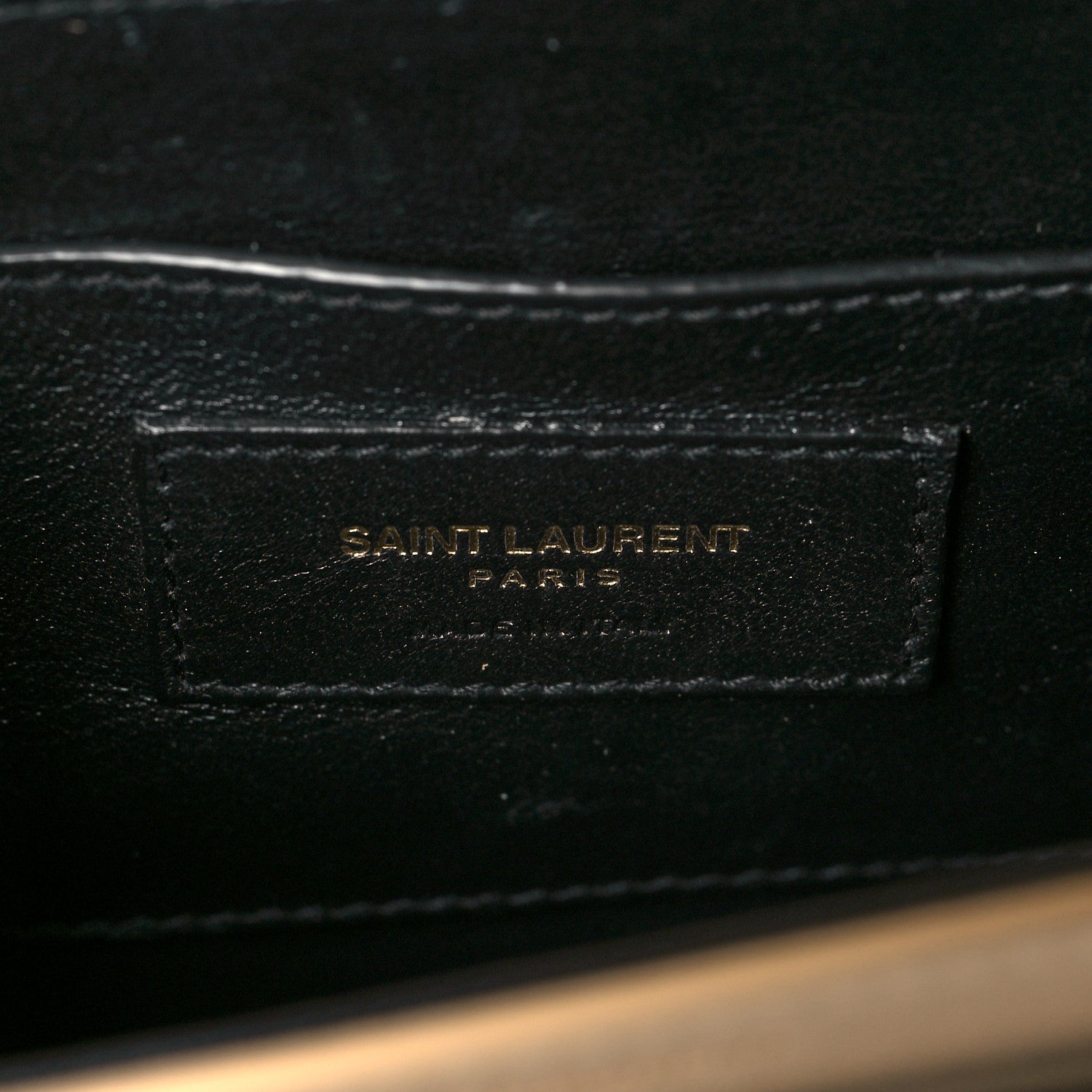 Saint Laurent Smooth Calfskin Small Solferino Satchel Beige 7 of 10