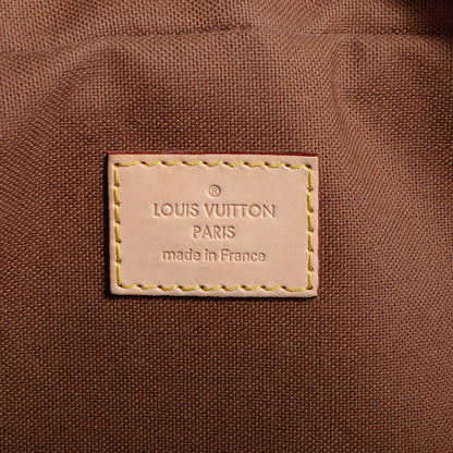 Louis Vuitton Monogram Icare Bag 6 of 7