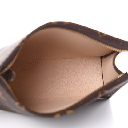 Louis Vuitton Monogram Toiletry Pouch 15 5 of 10