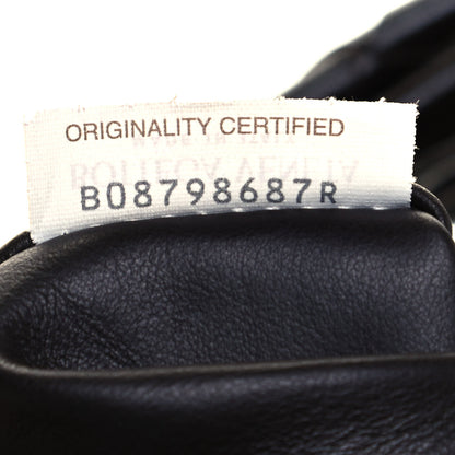 Bottega Veneta Nappa Intrecciato Medium Jodie Chocolate 7 of 10