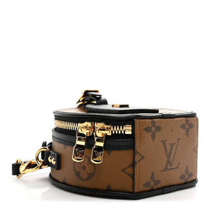 Louis Vuitton Reverse Monogram Mini Boite Chapeau 4 of 10