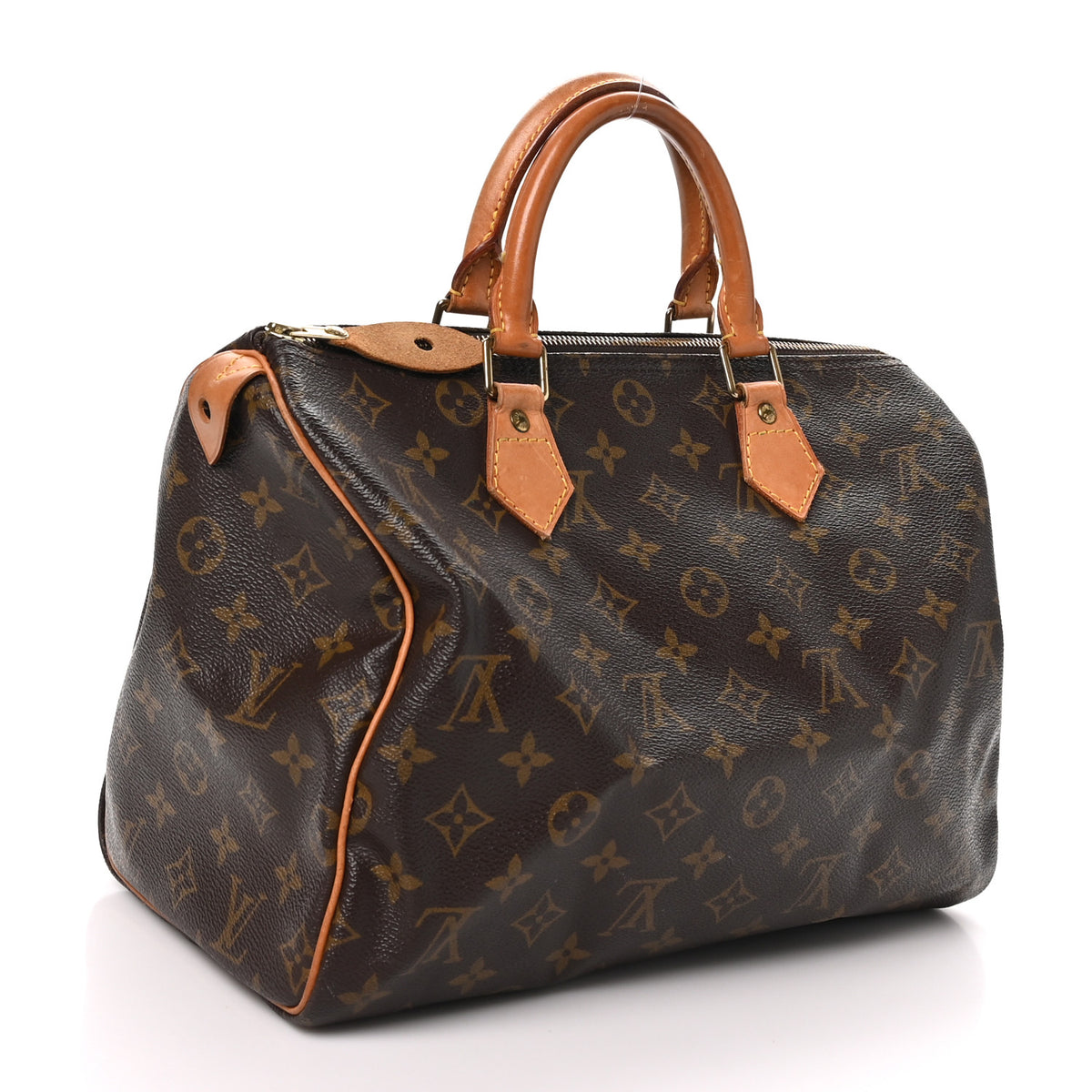 Monogram Speedy 30