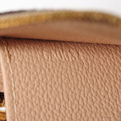 Louis Vuitton Monogram Cosmetic Pouch 7 of 8