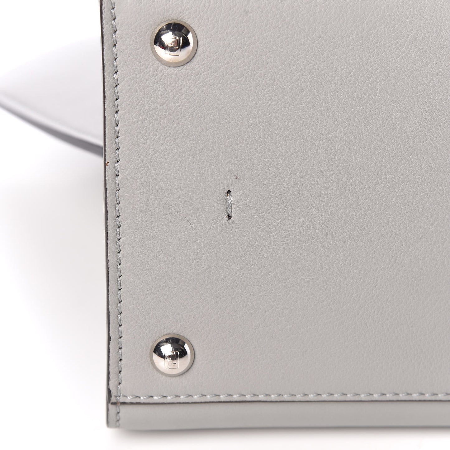 VItello Dolce Studded Petite 3Jours Tote Ghiaccio Multicolor