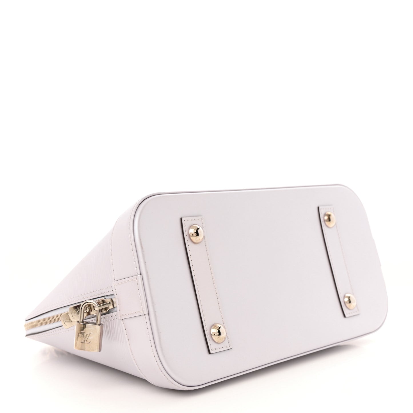 Epi Alma PM Lilac Nacre