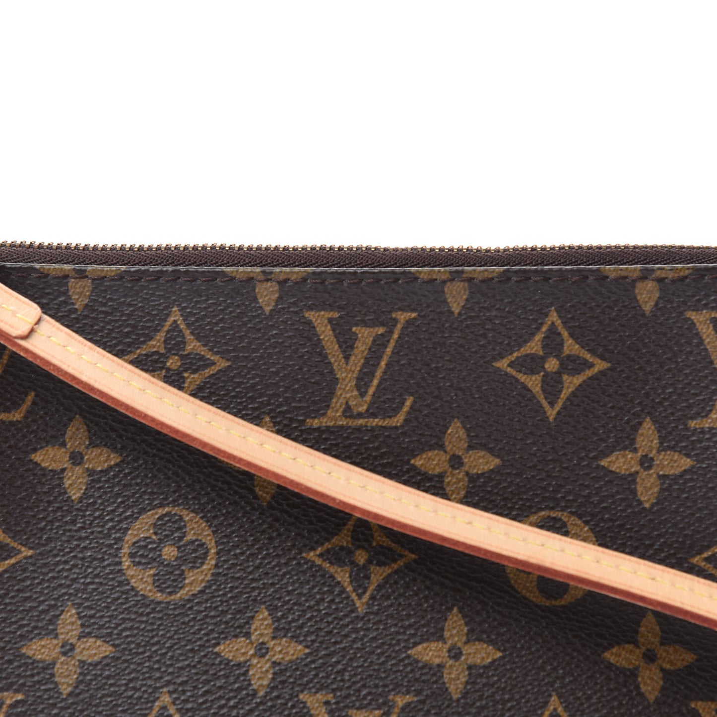 Monogram Pochette Accessories NM
