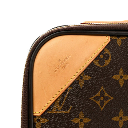 Louis Vuitton Monogram Pegase 45 5 of 12