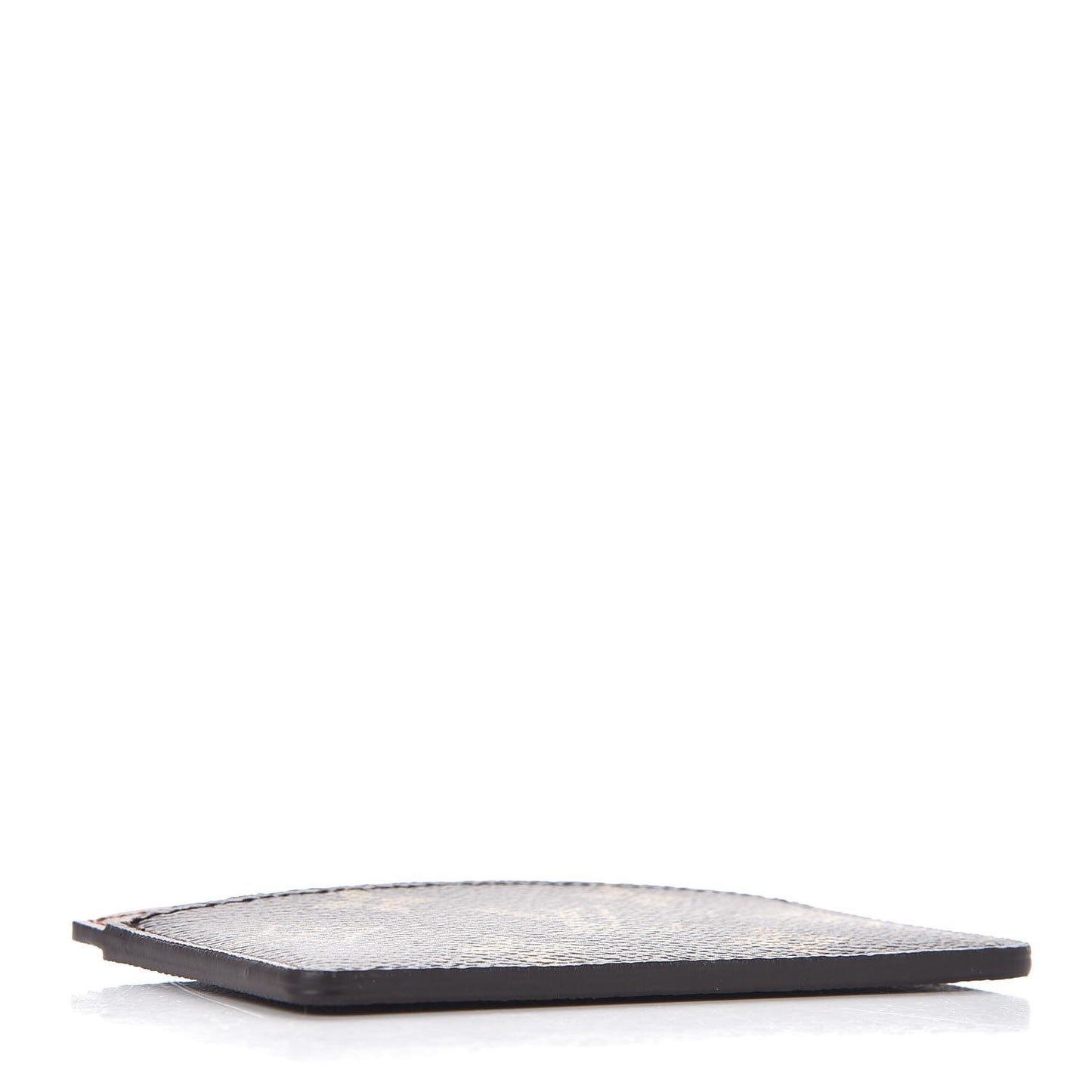 Monogram Card Holder Armagnac