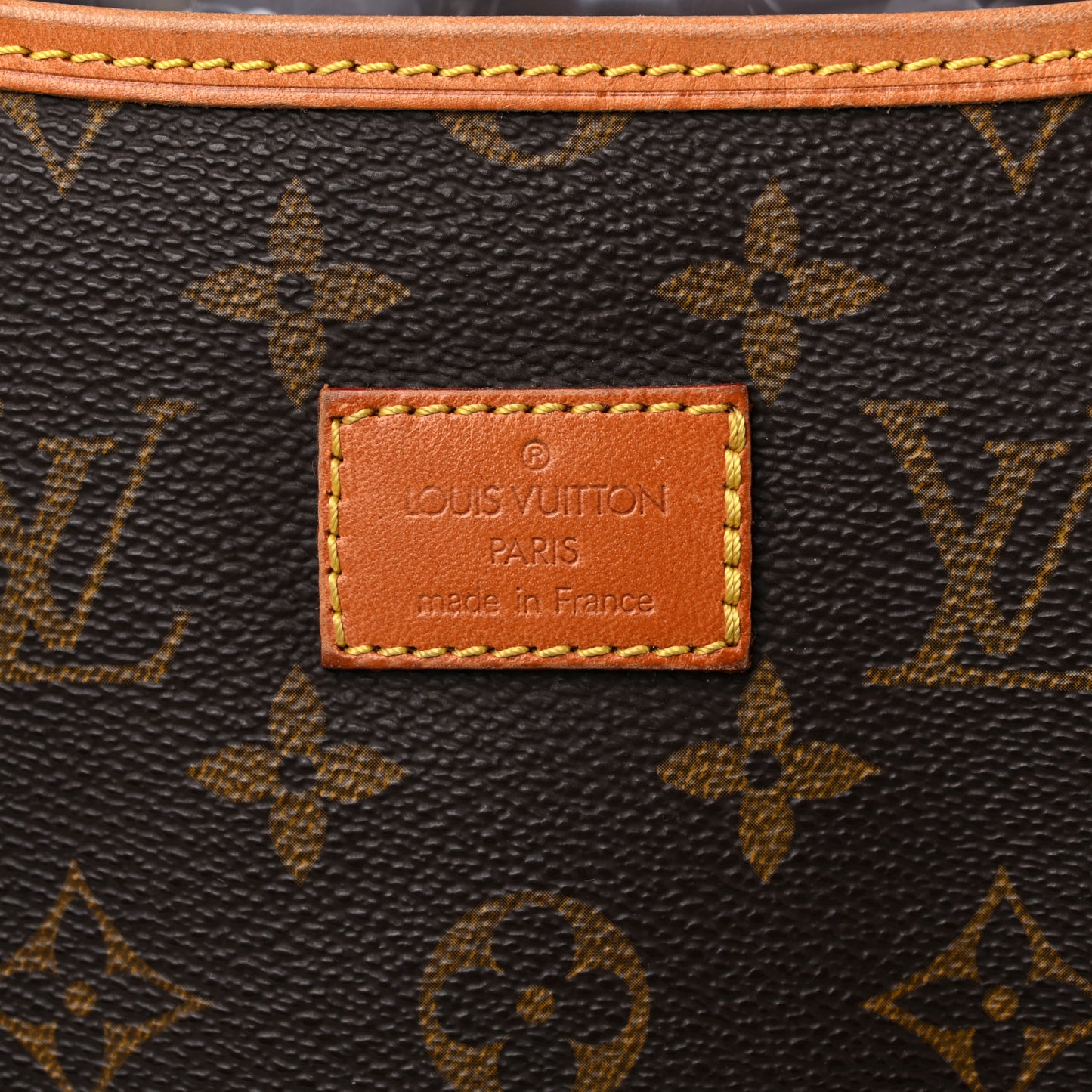 Monogram Saumur 35