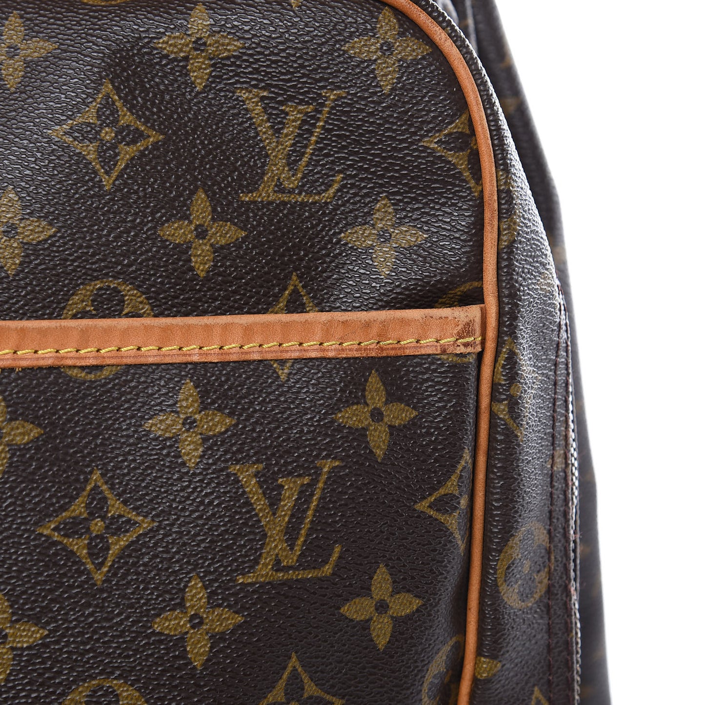 Monogram Sac Chasse Hunting Bag