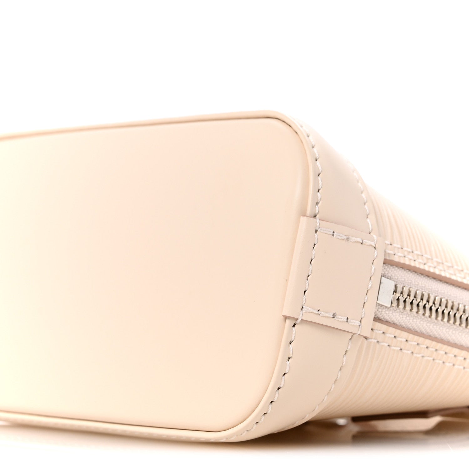 Louis Vuitton Epi Nano Alma Quartz Quartz 9 of 9