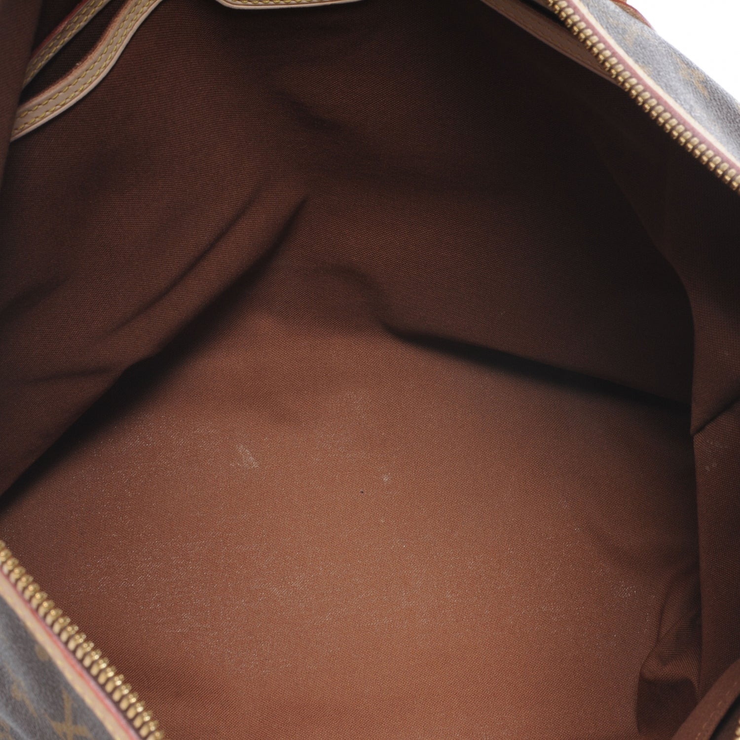 Louis Vuitton Monogram Palermo GM 5 of 8