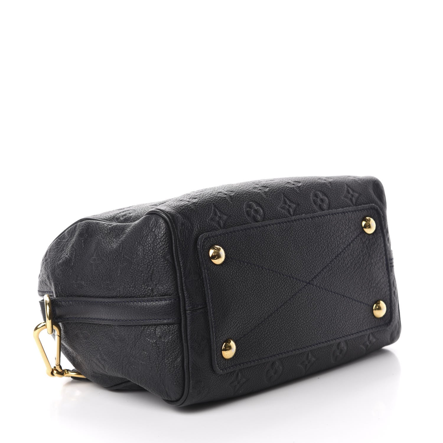 Louis Vuitton Empreinte Speedy Bandouliere 25 Infini 4 of 10