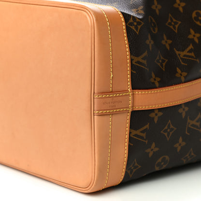 Louis Vuitton Monogram Noe 10 of 10