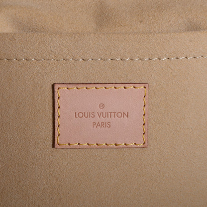 Louis Vuitton Damier Azur Salina PM 8 of 8