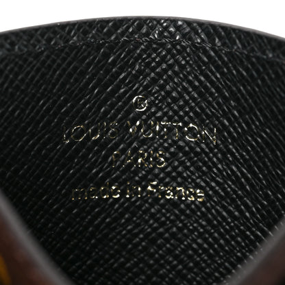 Louis Vuitton Reverse Monogram Card Holder 6 of 6