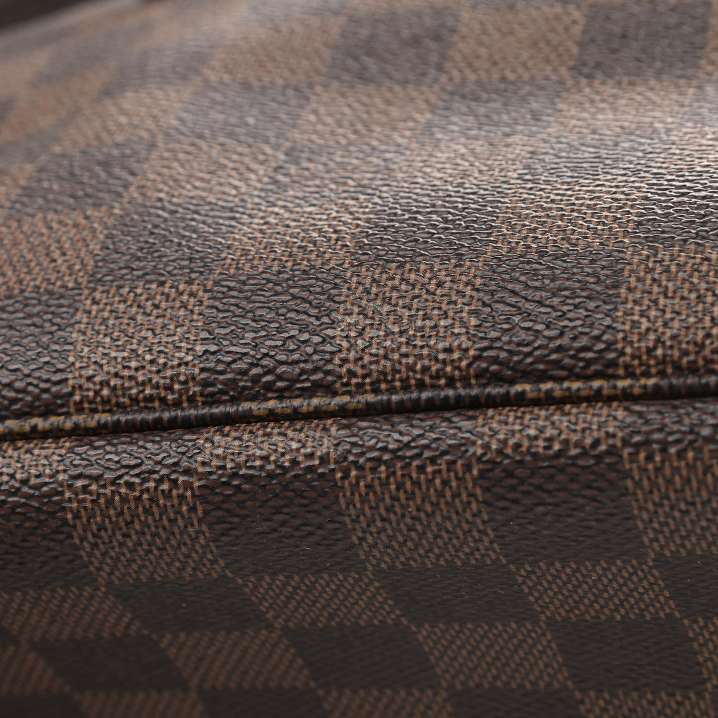 Damier Ebene Neverfull MM
