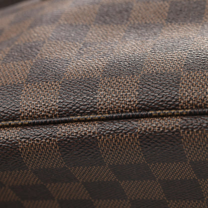 Louis Vuitton Damier Ebene Neverfull MM 9 of 12