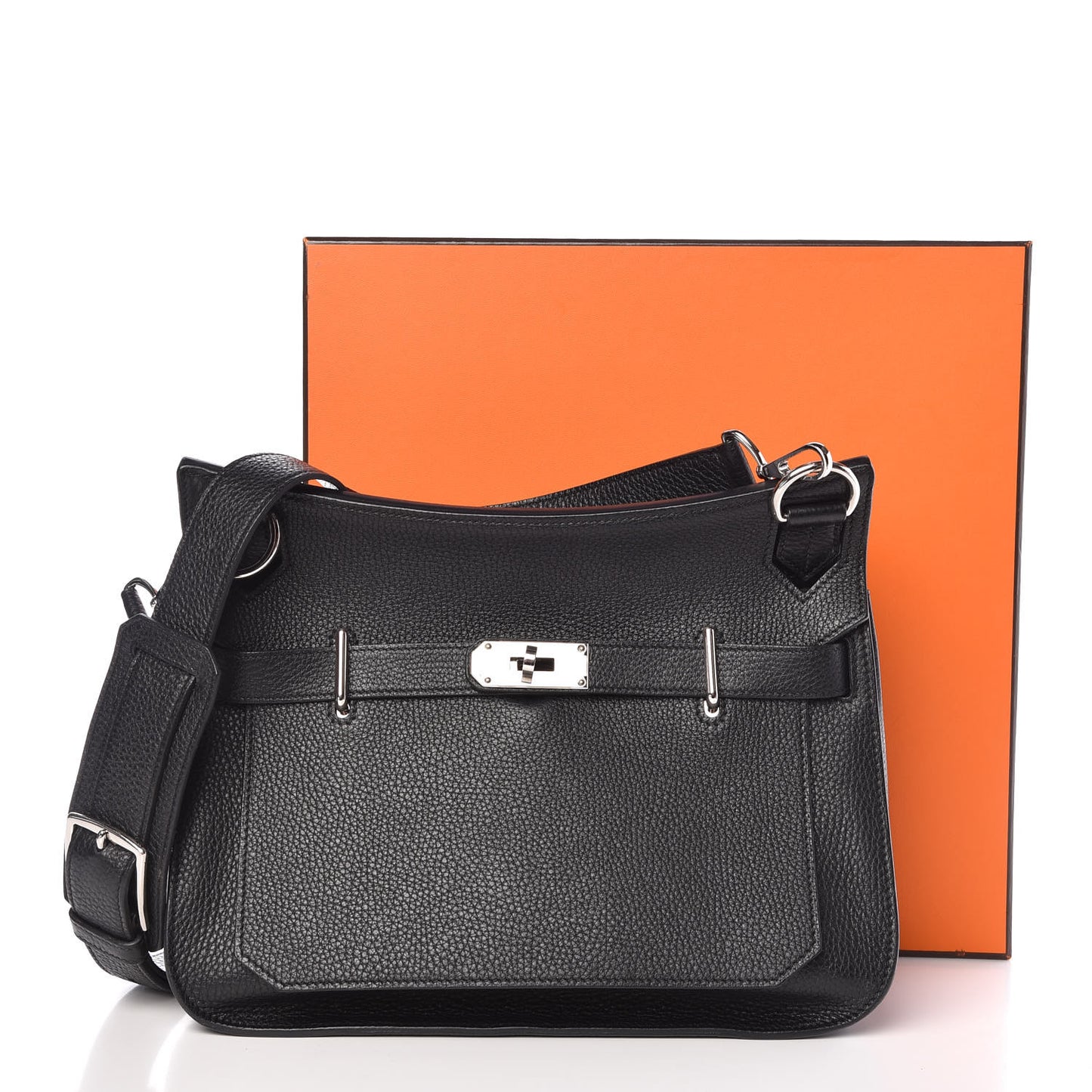 Taurillon Clemence Jypsiere 31 Black